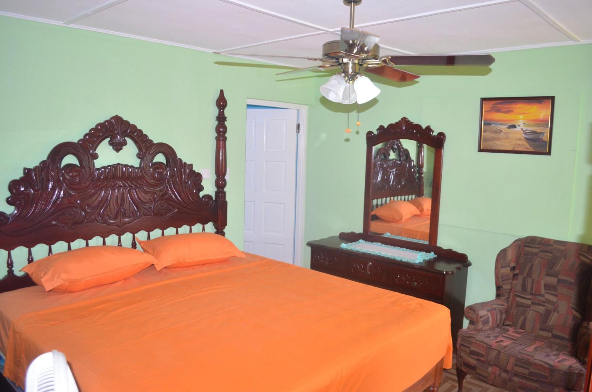 Little Shaw Park Guest House Ocho Ríos Extérieur photo