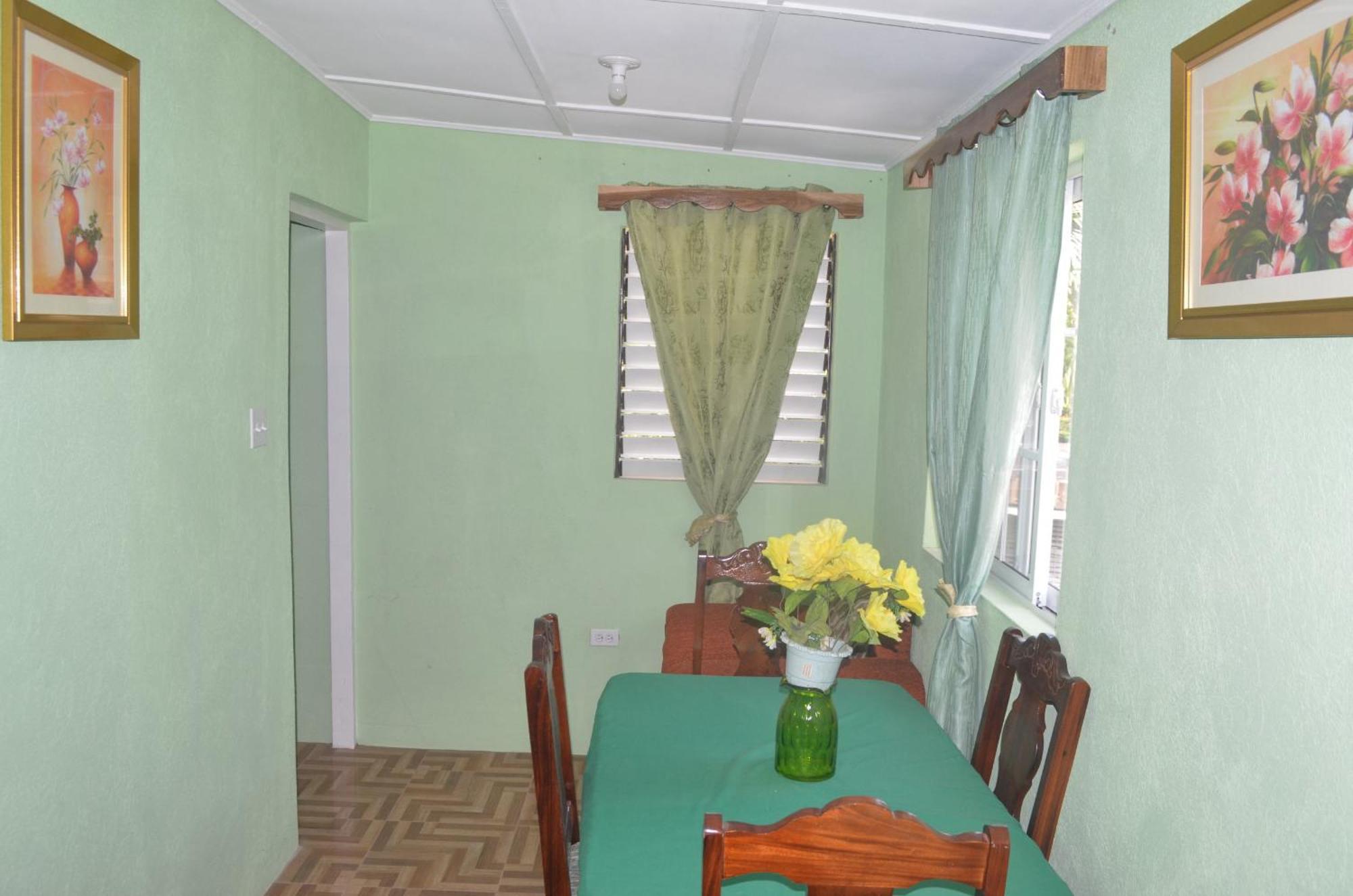 Little Shaw Park Guest House Ocho Ríos Extérieur photo