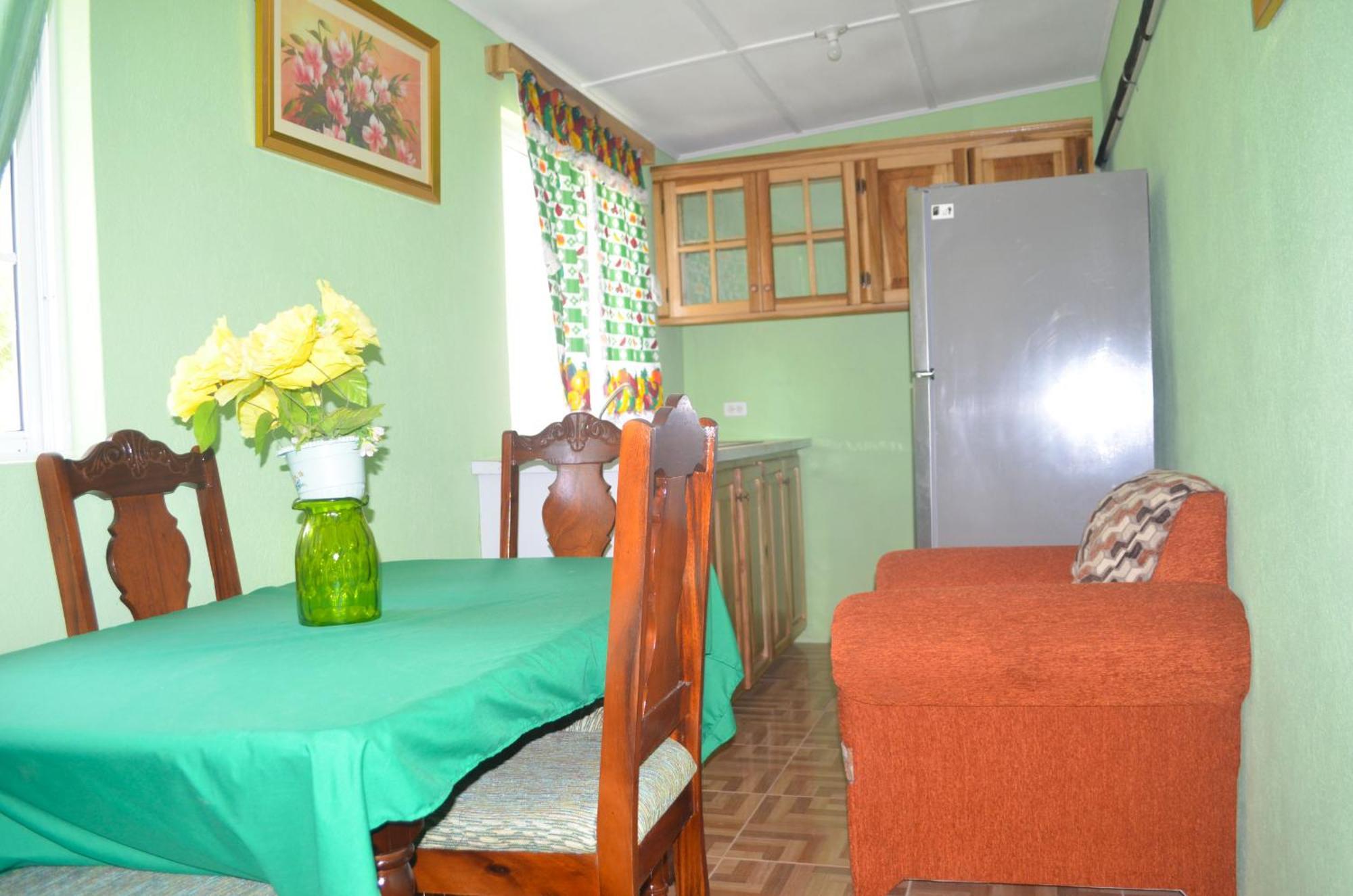 Little Shaw Park Guest House Ocho Ríos Extérieur photo