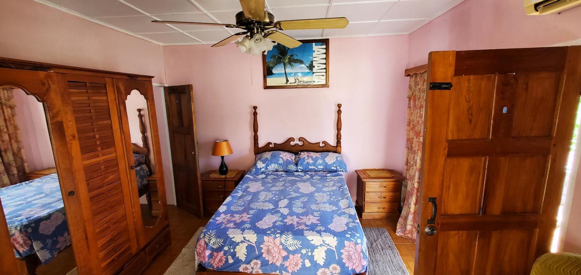 Little Shaw Park Guest House Ocho Ríos Extérieur photo