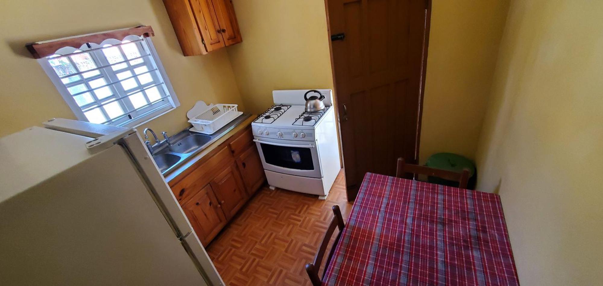 Little Shaw Park Guest House Ocho Ríos Extérieur photo