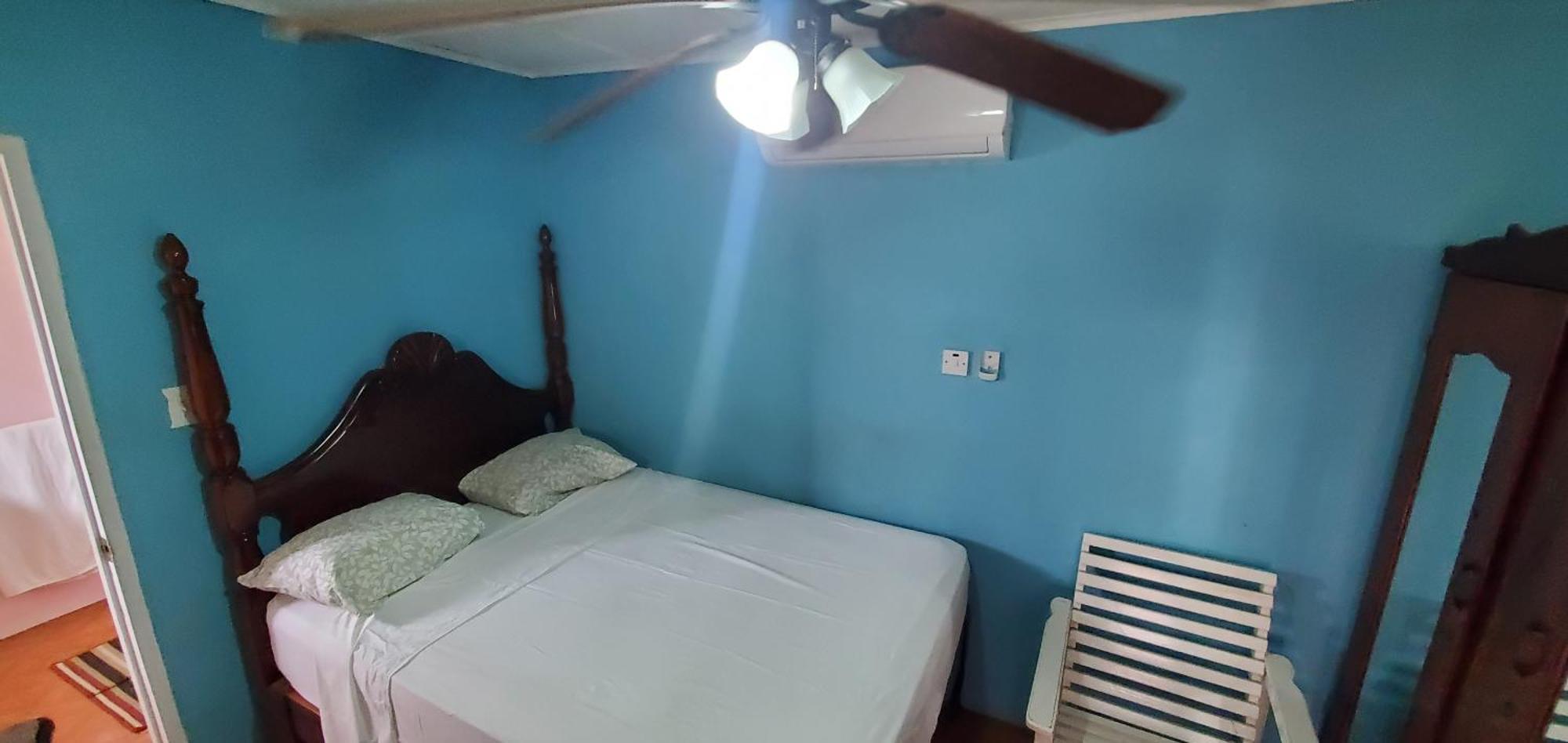 Little Shaw Park Guest House Ocho Ríos Extérieur photo