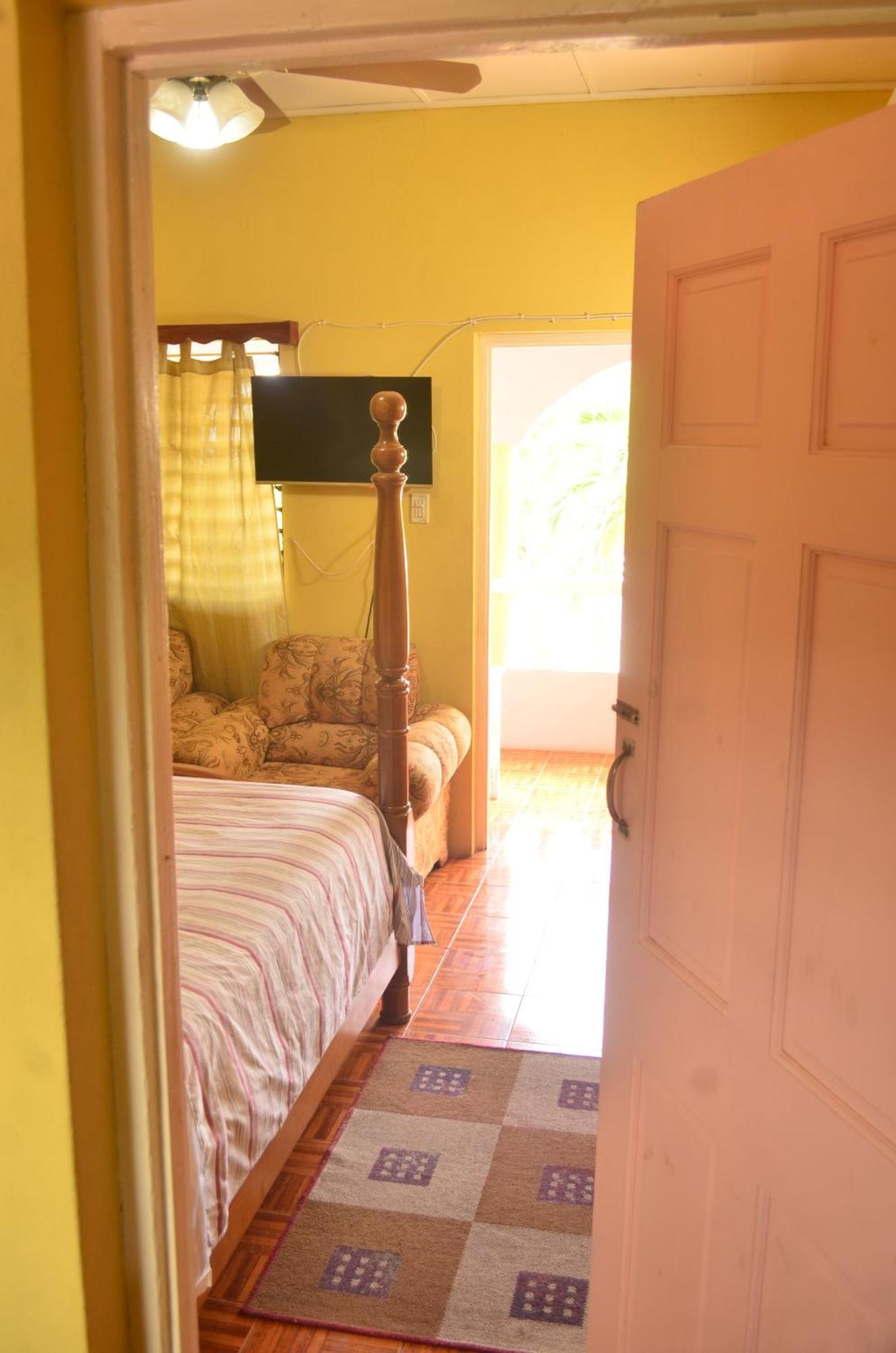 Little Shaw Park Guest House Ocho Ríos Extérieur photo