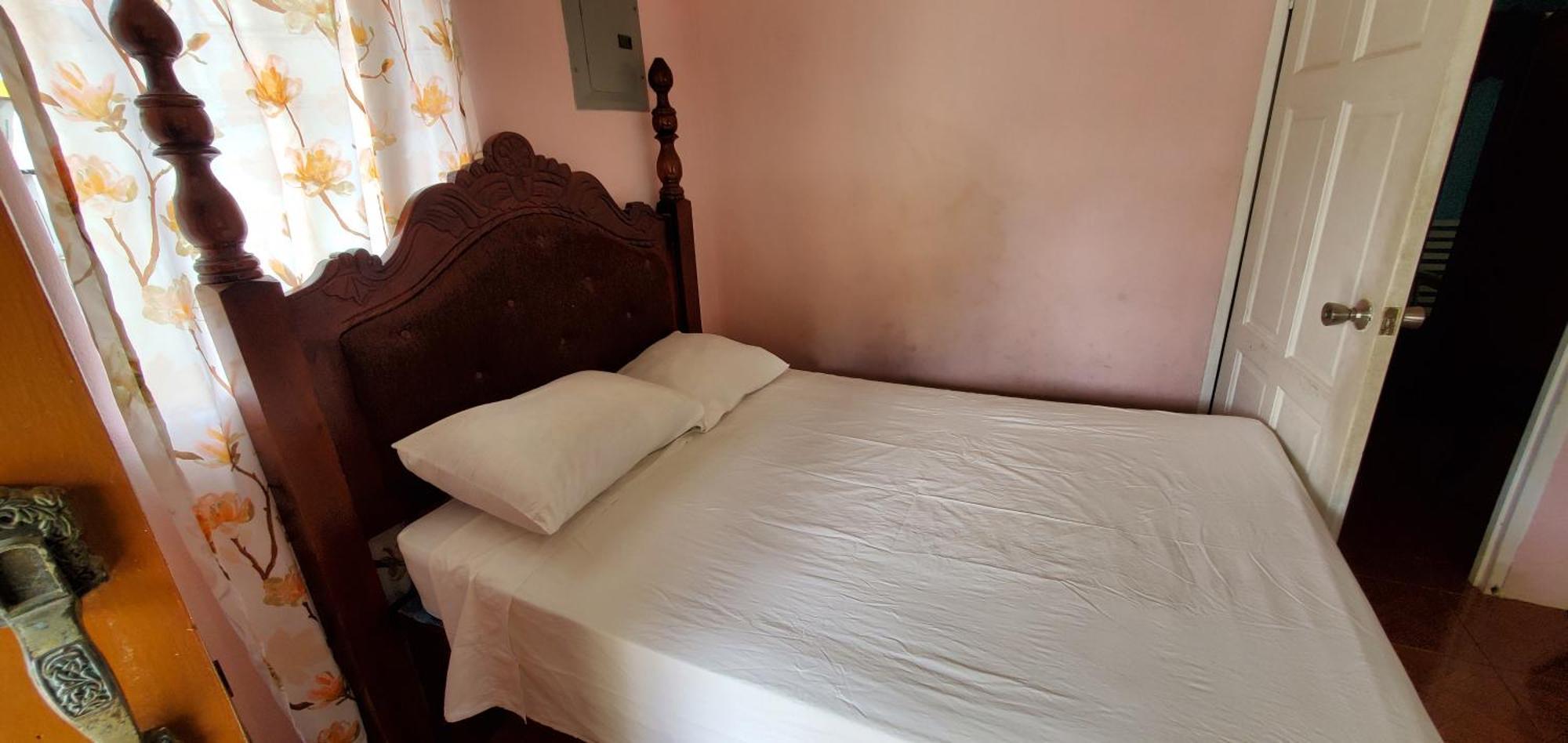 Little Shaw Park Guest House Ocho Ríos Extérieur photo