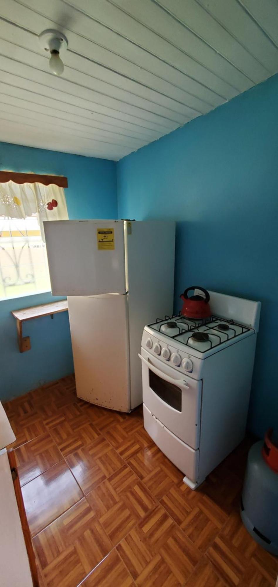 Little Shaw Park Guest House Ocho Ríos Extérieur photo