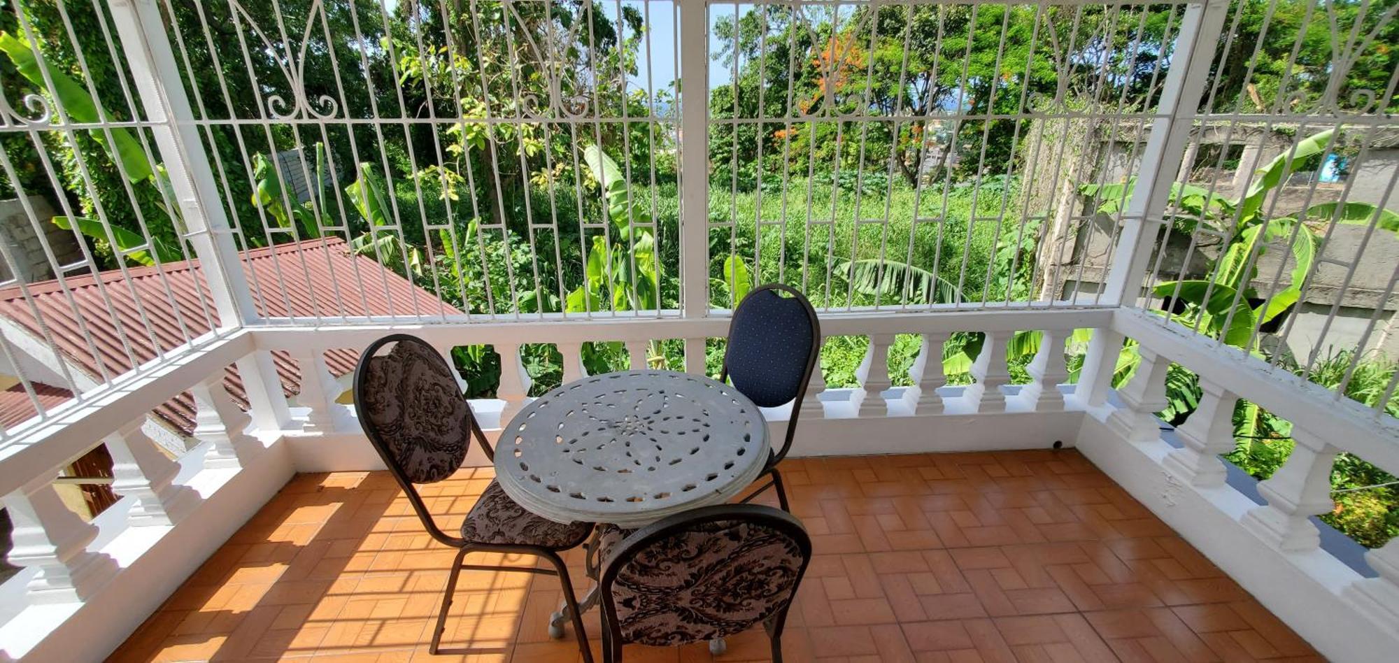 Little Shaw Park Guest House Ocho Ríos Extérieur photo