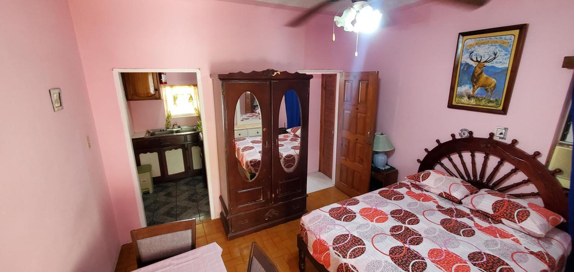 Little Shaw Park Guest House Ocho Ríos Extérieur photo