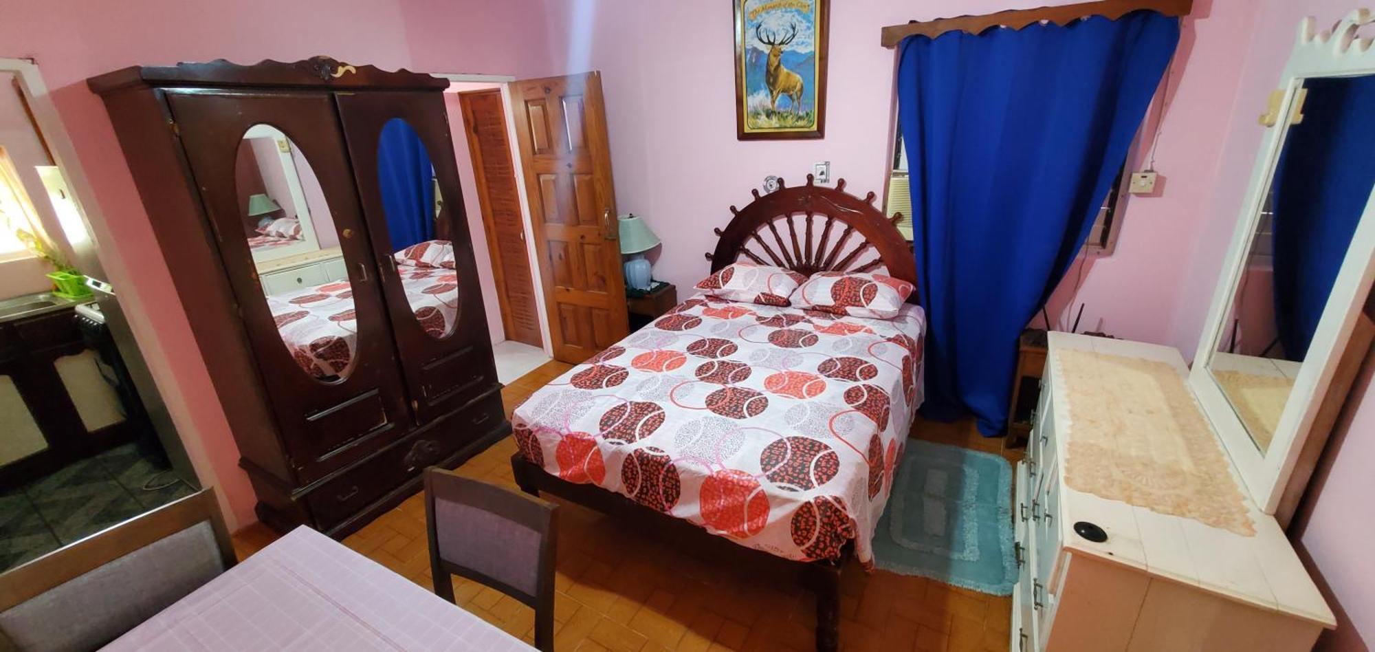 Little Shaw Park Guest House Ocho Ríos Extérieur photo