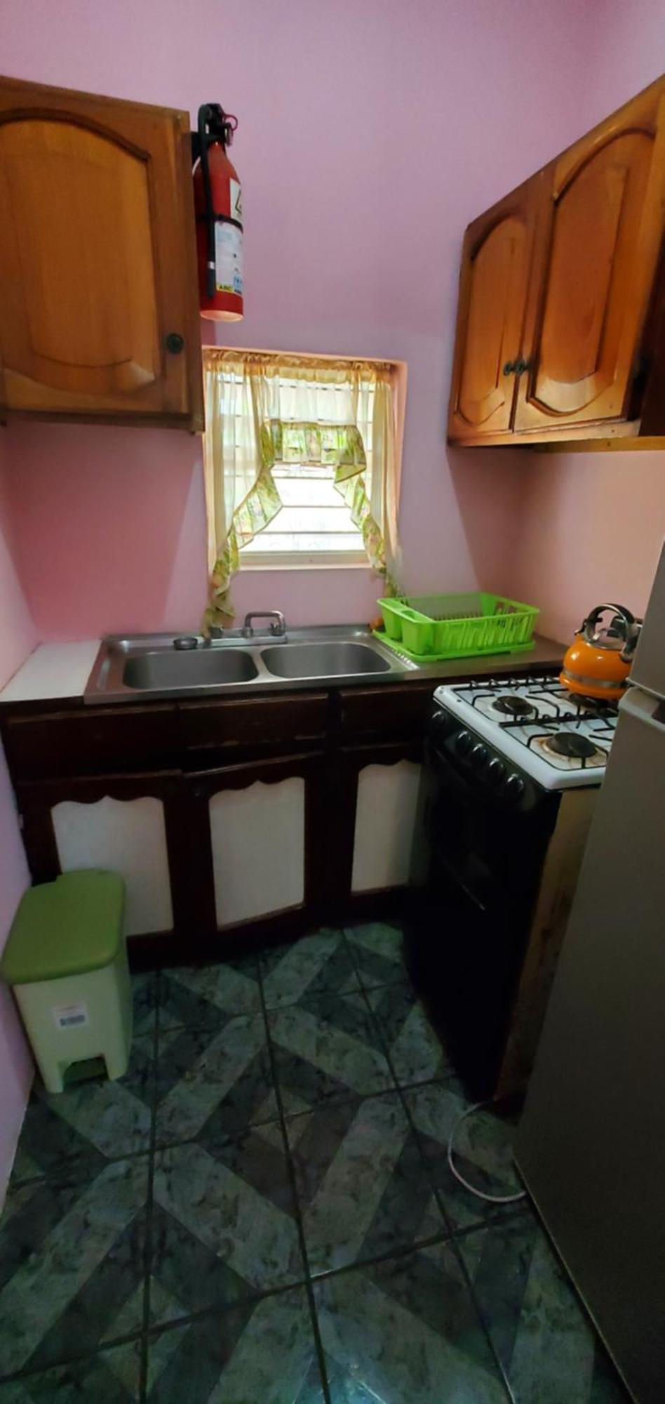 Little Shaw Park Guest House Ocho Ríos Extérieur photo