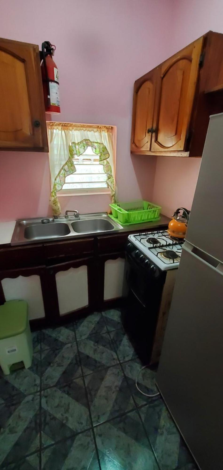 Little Shaw Park Guest House Ocho Ríos Extérieur photo