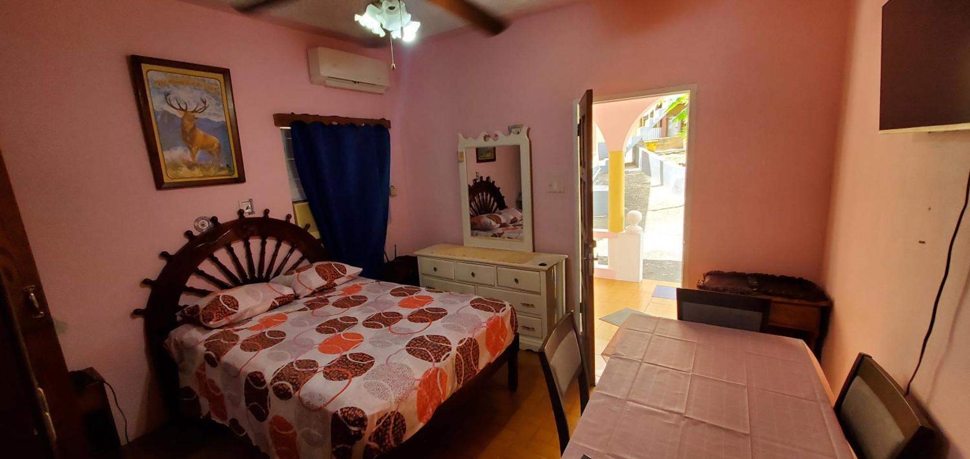 Little Shaw Park Guest House Ocho Ríos Extérieur photo