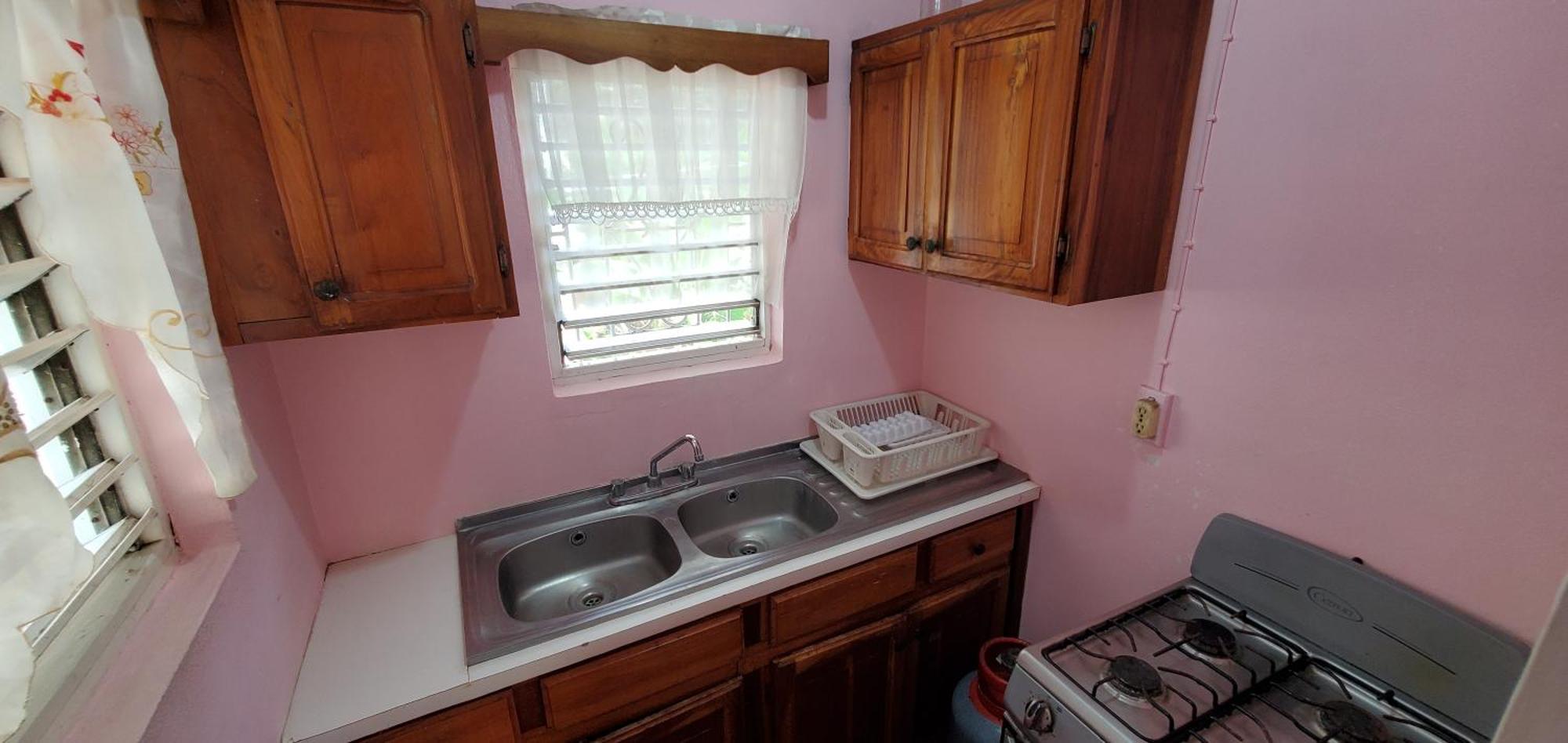 Little Shaw Park Guest House Ocho Ríos Extérieur photo