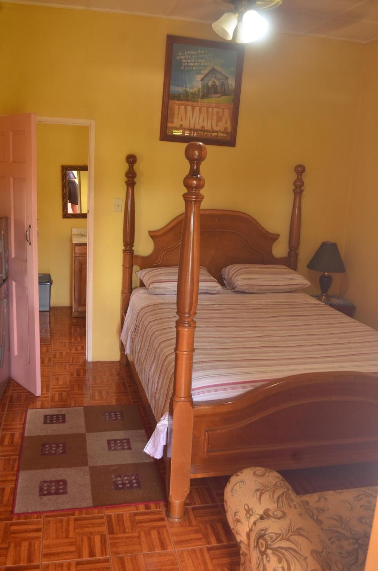 Little Shaw Park Guest House Ocho Ríos Extérieur photo