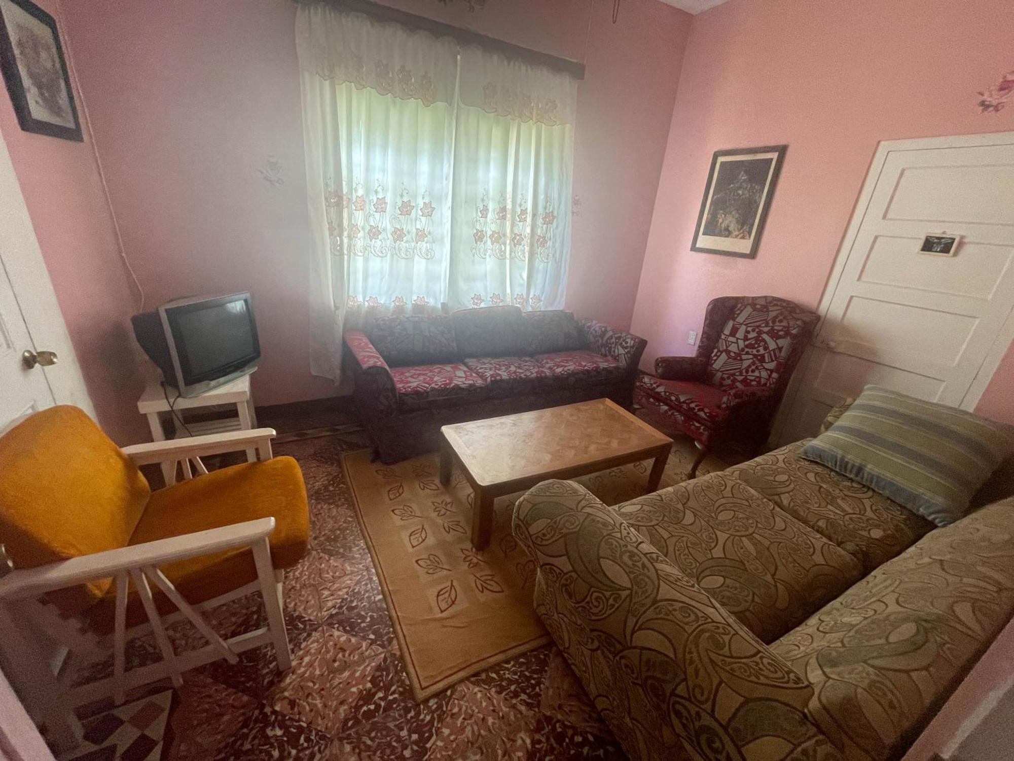 Little Shaw Park Guest House Ocho Ríos Extérieur photo