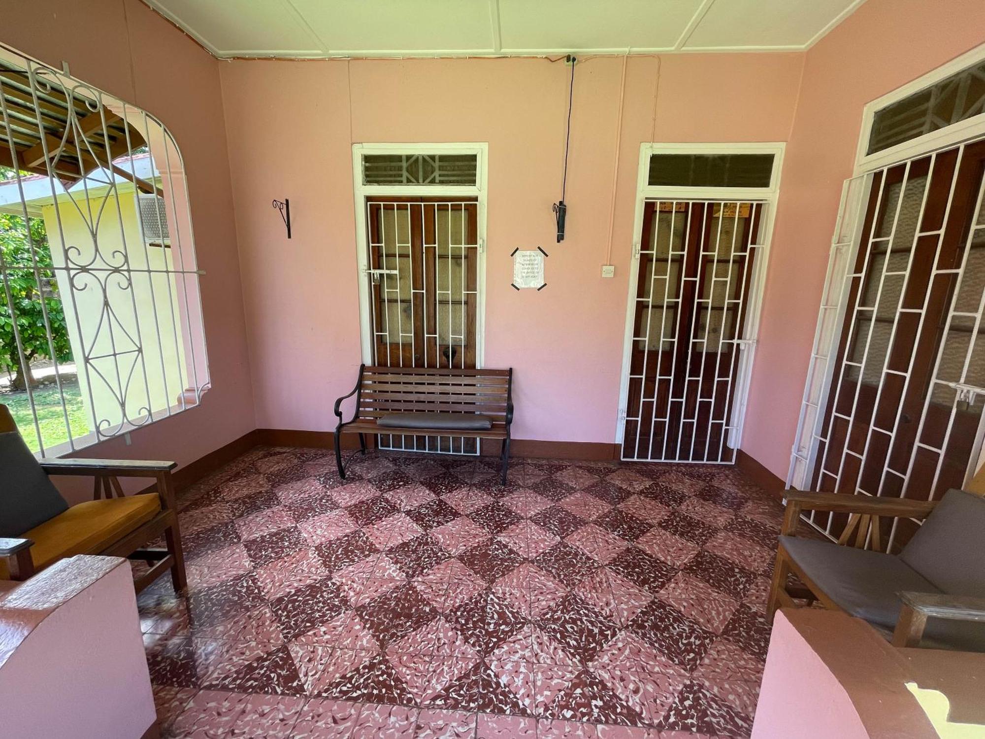 Little Shaw Park Guest House Ocho Ríos Extérieur photo
